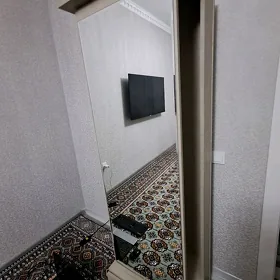 Aýnaly șkaf