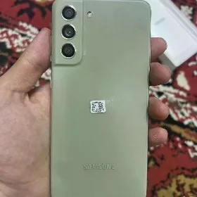 samsung s21 fe 5g