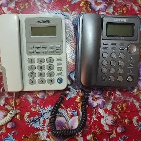 Dom telefon LAN switch