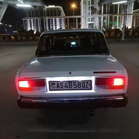 Lada 2107 1998