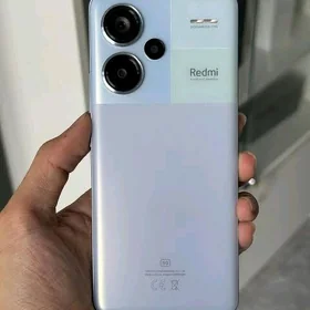 redmi note 13 pro+5G