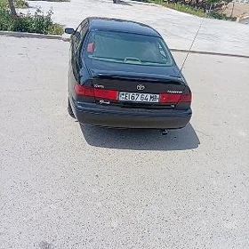 Toyota Camry 2001