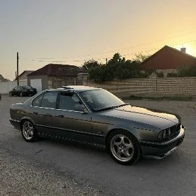 BMW 525 1991
