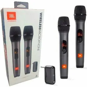 Mikrafon JBL  микрофон