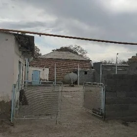 baherden kwartyra