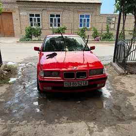 BMW 325 1994