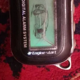 magicar pult