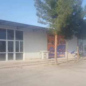 Arenda magazyn Gokdepe sayuz