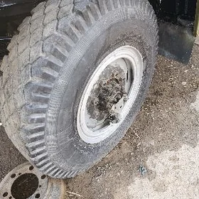 Teker 12 00 20