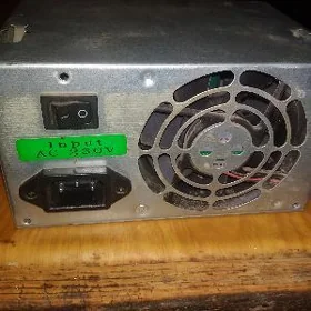 блок питания