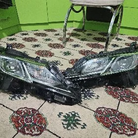 Camry fara 21se
