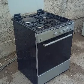 gaz plita