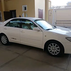 Toyota Camry 2005