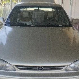 Toyota Camry 1996