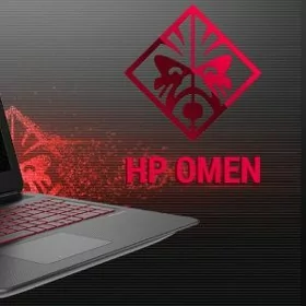 HP OMEN 15