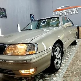 Toyota Avalon 1999