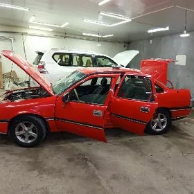 Opel Vectra 1989