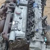 DAF MATOR