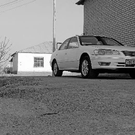 Toyota Camry 2001