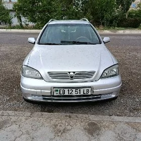 Opel Astra 1999
