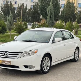 Toyota Avalon 2011