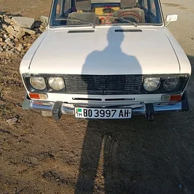 Lada 2106 1991