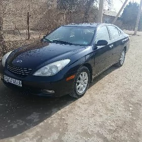 Lexus ES 300 2002
