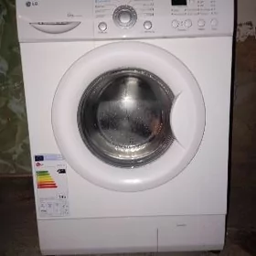 LG5Kg awtamat kirmasyn