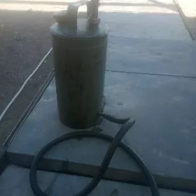 масло нагнетатель