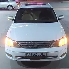 Toyota Avalon 2002