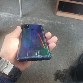 Samsung a21s abmen