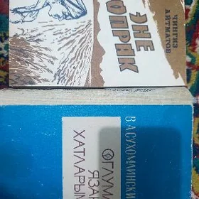 Çeper eserler, taryhy kitaplar