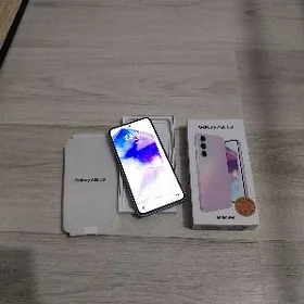 SAMSUNG A55 5G (TAZE) 8/128