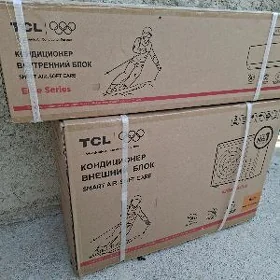 Kansaner TCL 18 btu 60 lyk