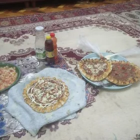 Pissa