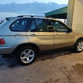BMW X5 2005