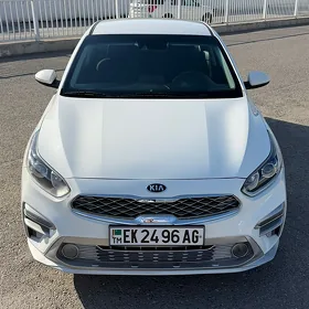 Kia Forte 2020