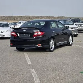 Toyota Corolla 2012