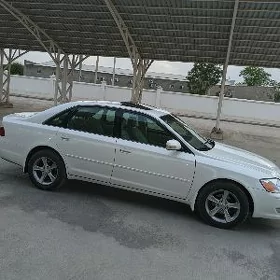 Toyota Avalon 2003