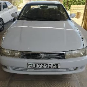 Toyota Cresta 1995