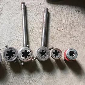instrument kop zat ba
