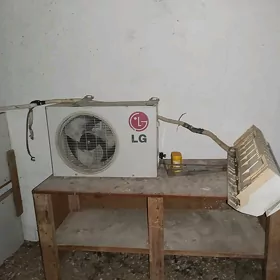 Kondisioner 40 kw