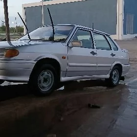 Lada 2115 2004