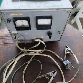 зарядное устройство для аккуму