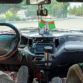 Toyota Previa 1994