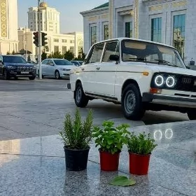 Lada 2106 1988