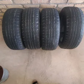 teker 205 55 16