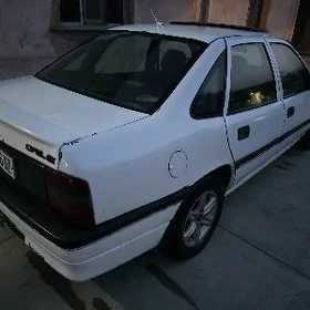 Opel Vectra 1990