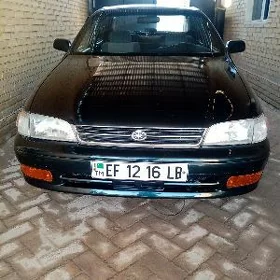 Toyota Corona 1992