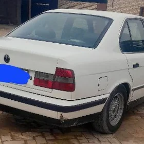 BMW 525 1993